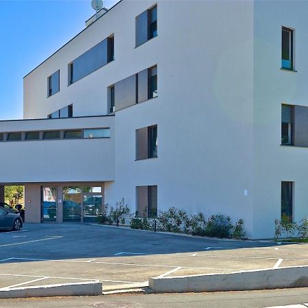 Spada Residence III Porec Esterno foto