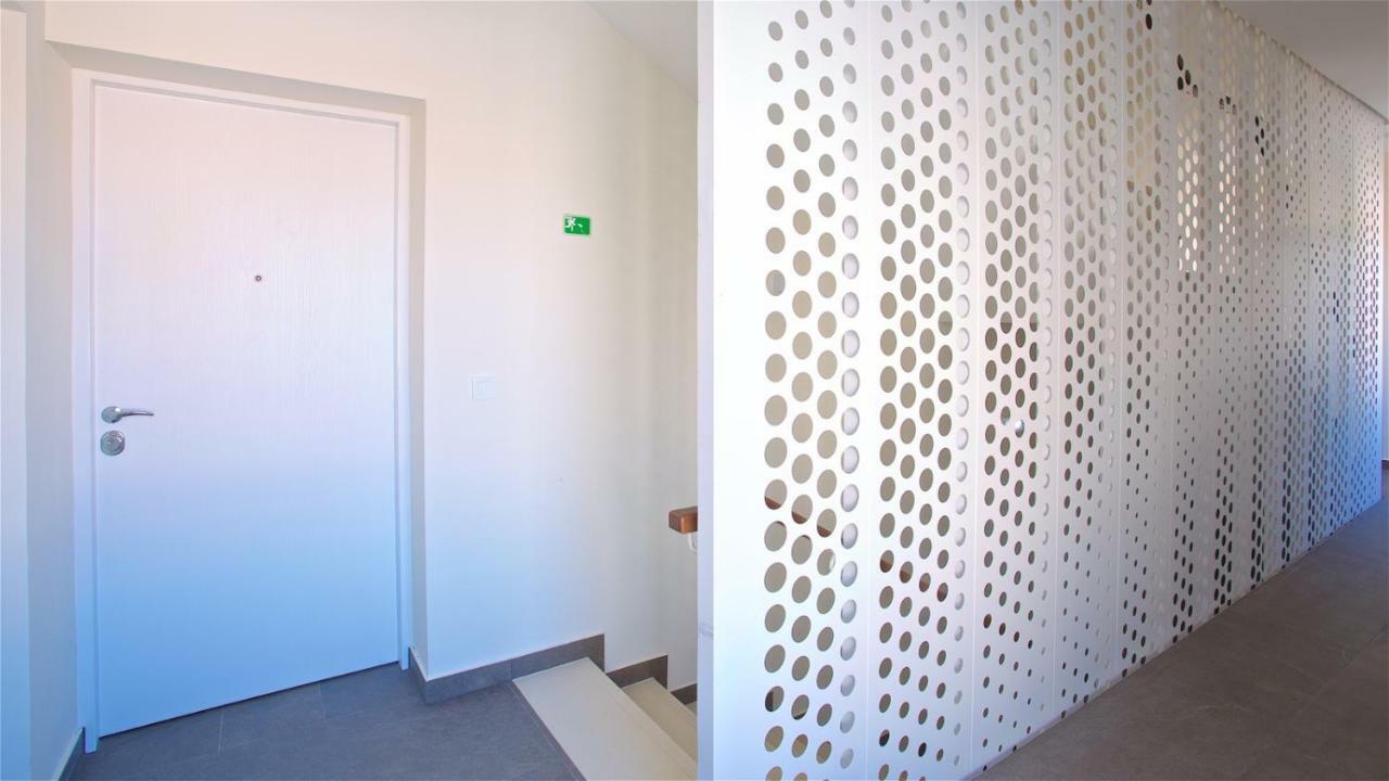 Spada Residence III Porec Esterno foto