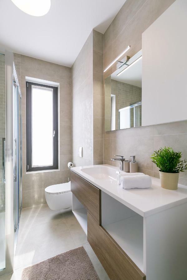 Spada Residence III Porec Esterno foto